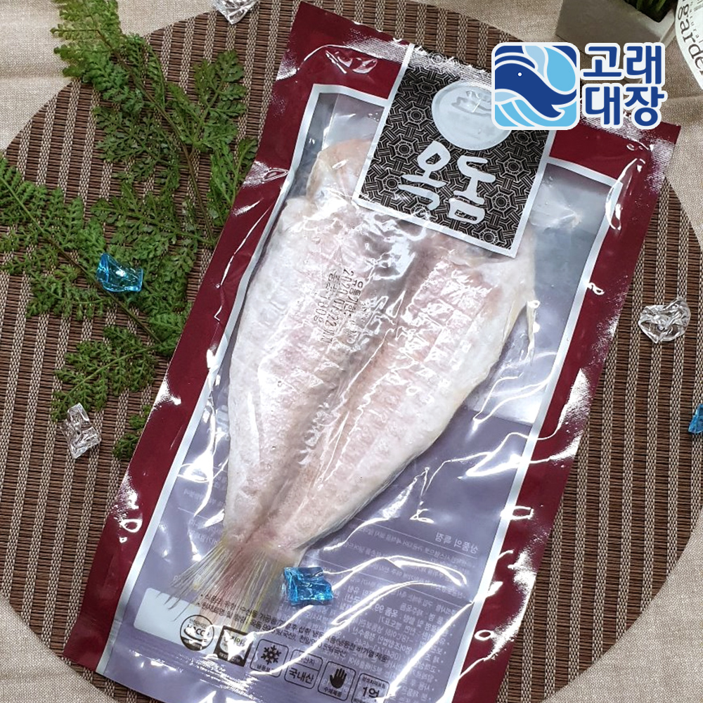 [아자큐][고래대장] 제주직송 제주옥돔 이미지